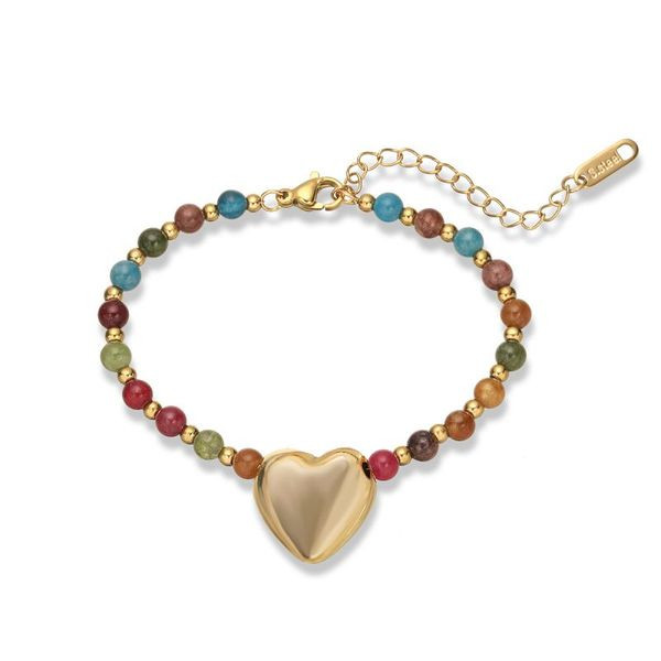 Браслет сталь CJL92026