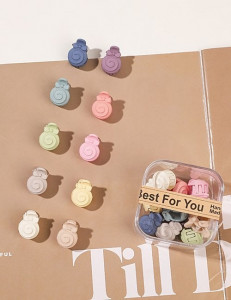 Краб для волос M14690