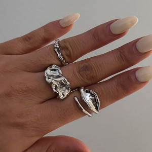 Комплект колец CJM42265