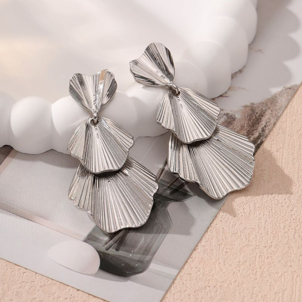 Серьги CJL97783