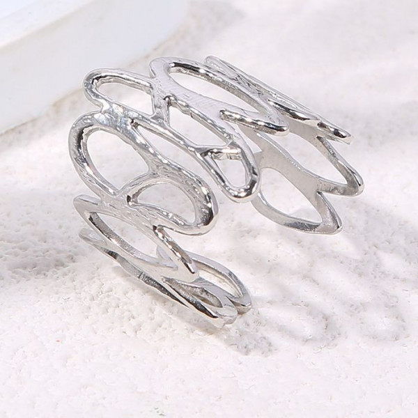 Кольцо сталь CJM42111