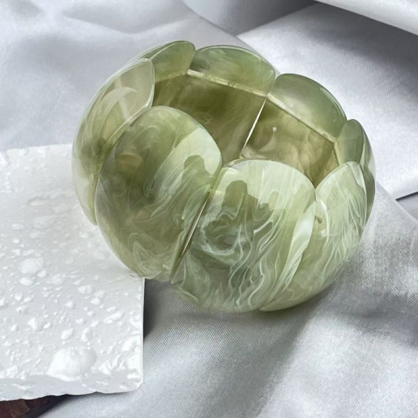 Жесткий браслет CJR57306