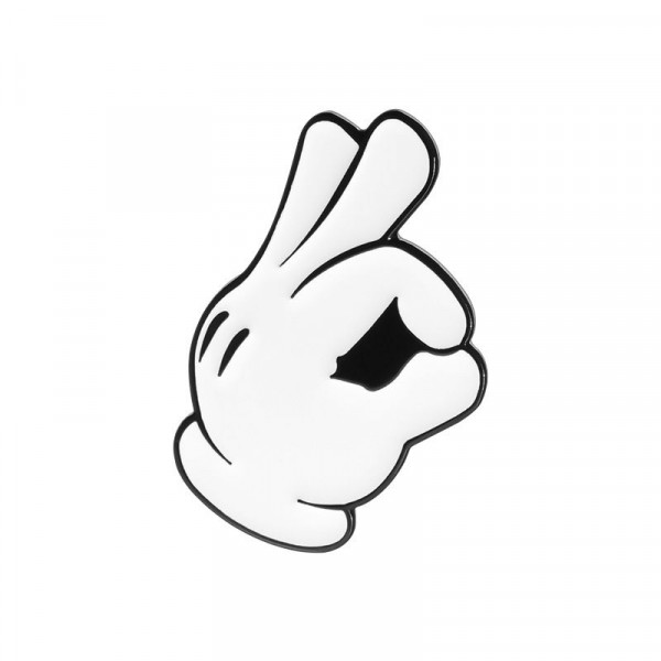 Значок CJL21738