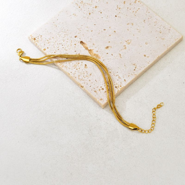 Браслет сталь CJR56264