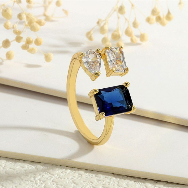 Ювелирное кольцо CJG67886