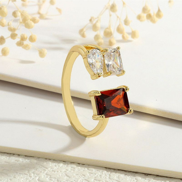 Ювелирное кольцо CJG67886