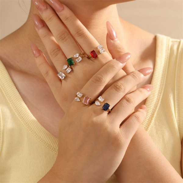 Ювелирное кольцо CJG67886