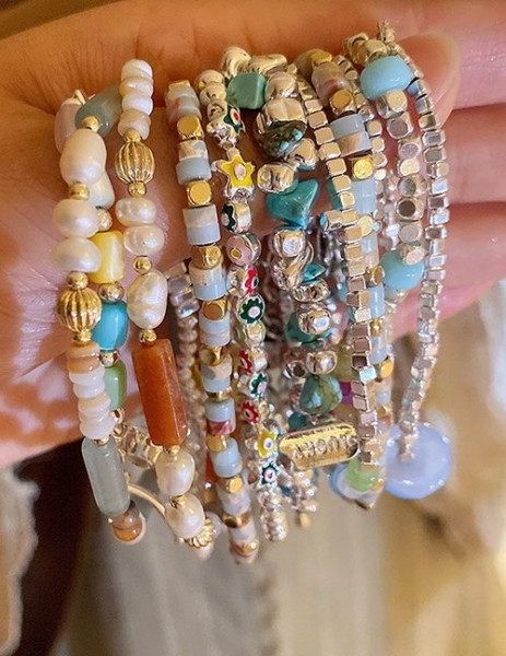 Ювелирный браслет Z65406