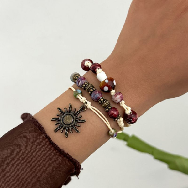 Комплект браслетов CJN79334