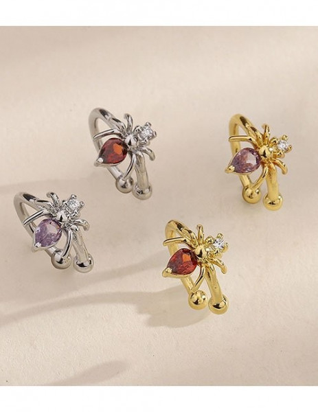 Ювелирные серьги Z65794