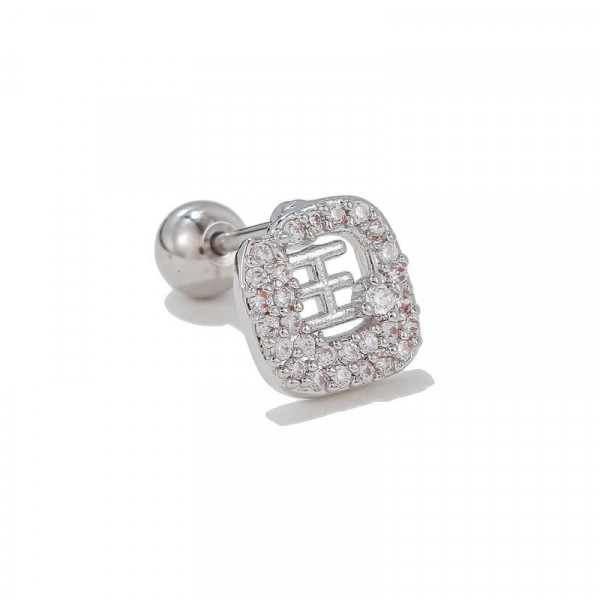 Пирсинг в уши N95889