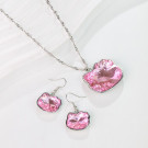 Комплект бижутерии CJH44969