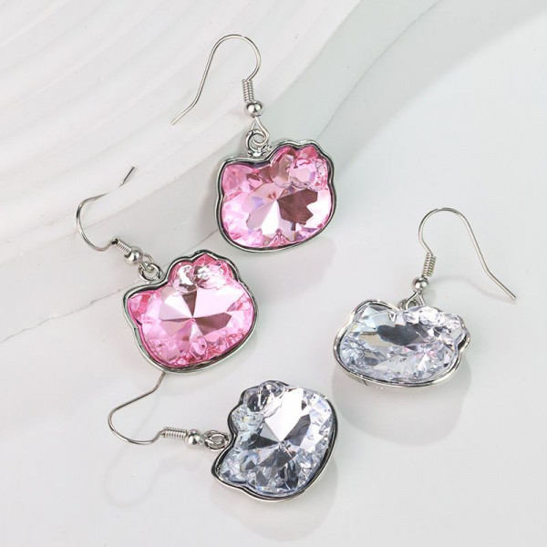 Комплект бижутерии CJH44969