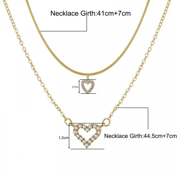 Подвеска с кулоном N98469