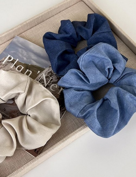 Резинка для волос M19318