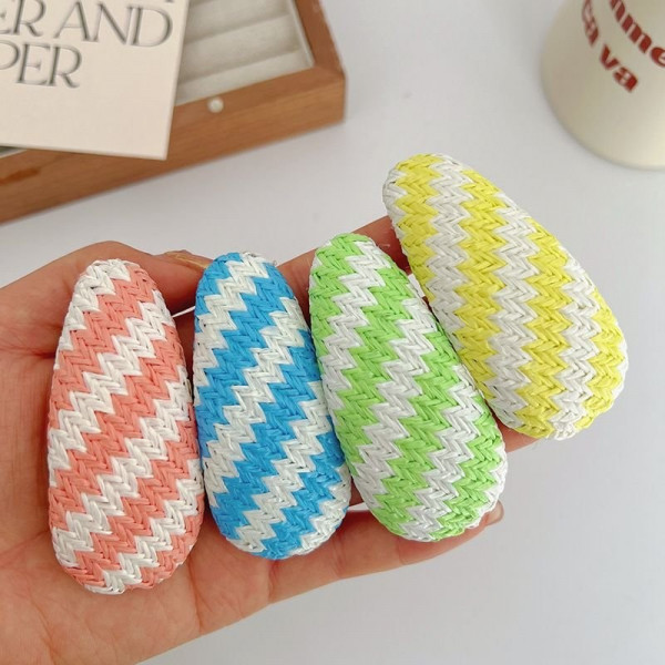 Заколка для волос CJD86572