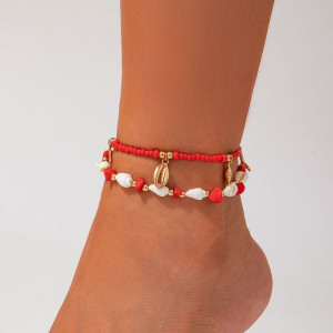 Браслет на ногу CJQ19095