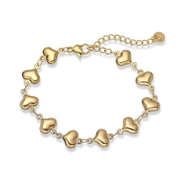 Браслет сталь CJL92059