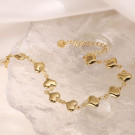 Браслет сталь CJL92059