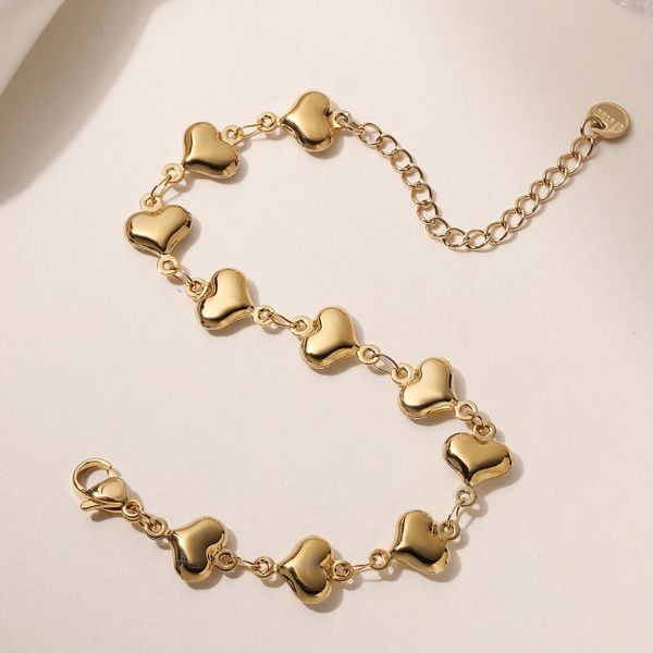 Браслет сталь CJL92059