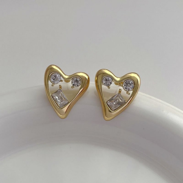 Ювелирные серьги M86930