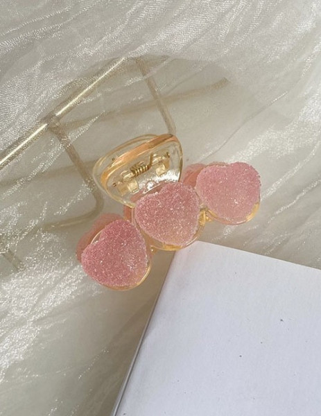 Краб для волос Q16691