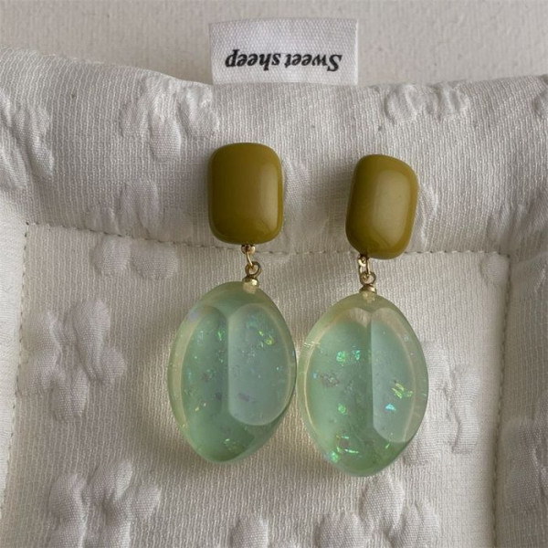 Серьги CJL14752