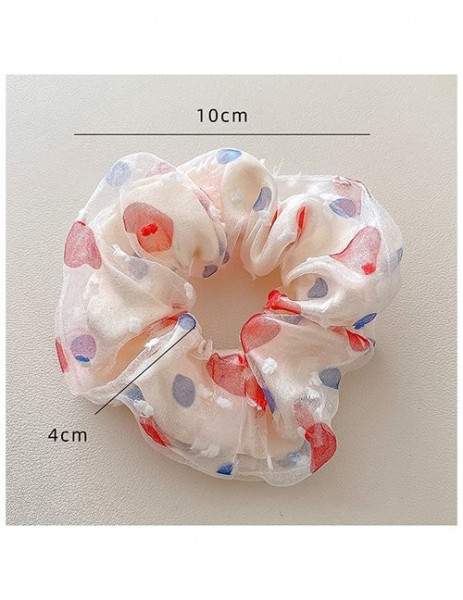 Резинка для волос Z62009