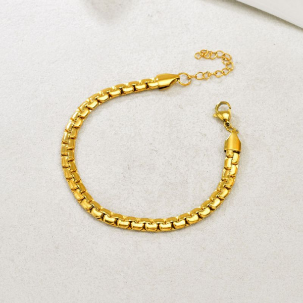 Браслет сталь CJR56266