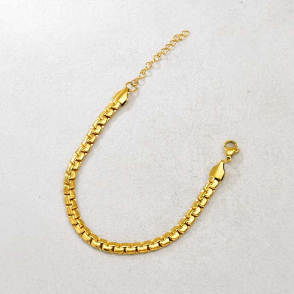 Браслет сталь CJR56266