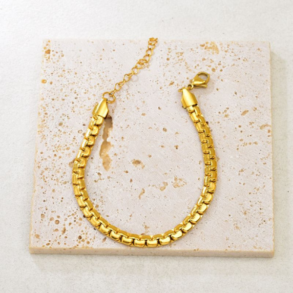 Браслет сталь CJR56266