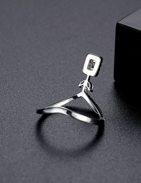 Ювелирное кольцо S67439