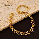 Браслет сталь CJR89516