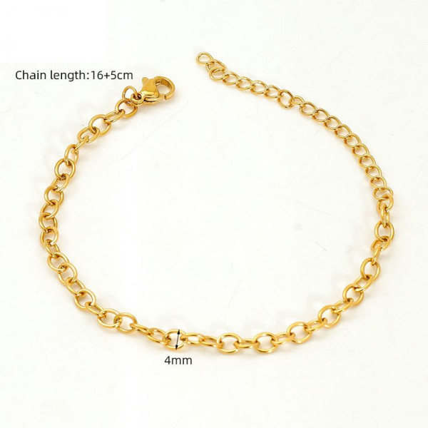 Браслет сталь CJL14118