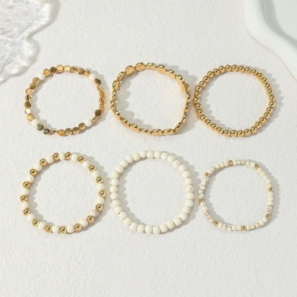 Комплект браслетов CJN93308