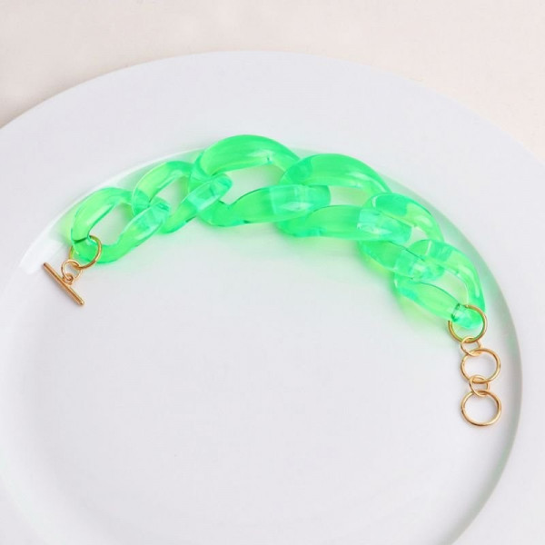 Корейскиий браслет CJC27404