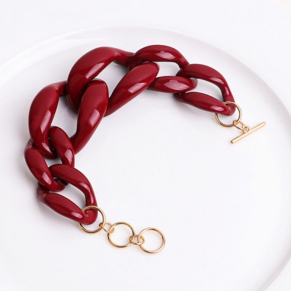 Корейскиий браслет CJC27404