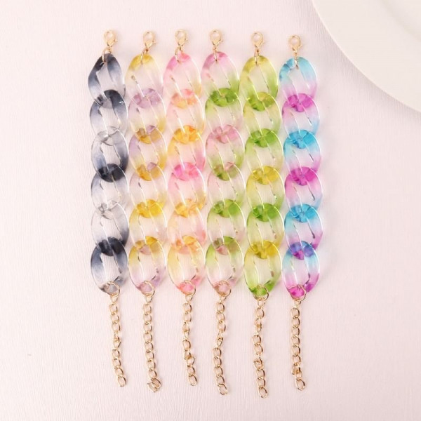 Корейскиий браслет CJC27404