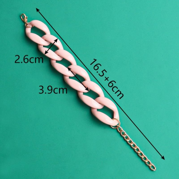 Корейскиий браслет CJC27404