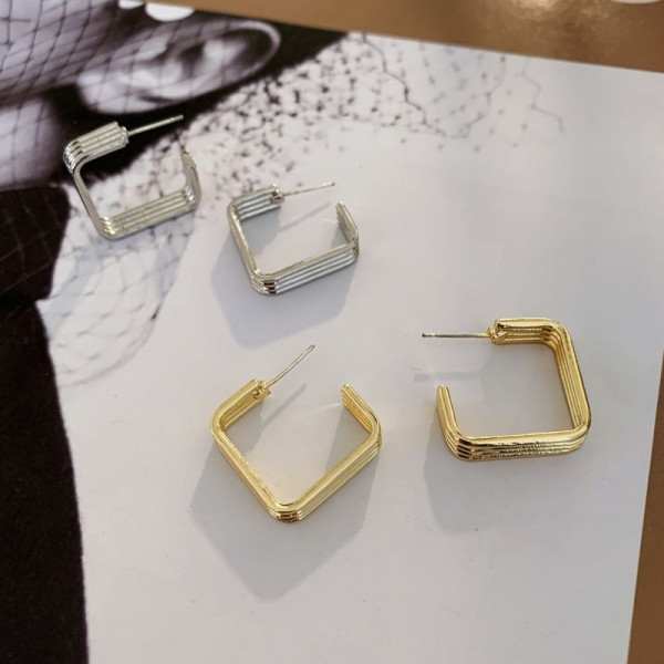 Серьги CJG62243