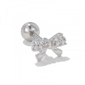 Пирсинг в уши N81759