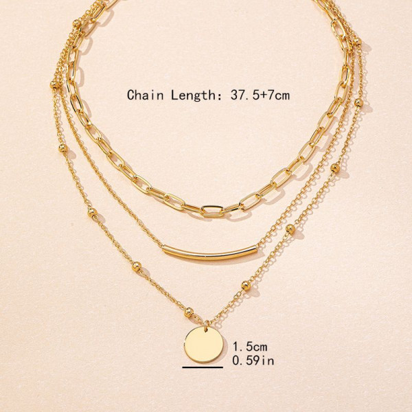 Мульти-цепочка CJP54251