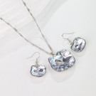 Комплект бижутерии CJH44970