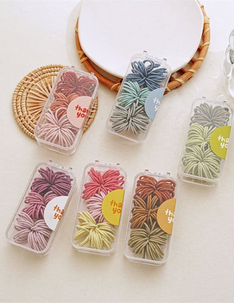 Резинка для волос Z35048