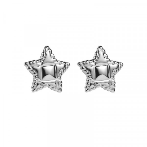 Серьги сталь CJC59676