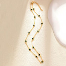 Ювелирное колье CJG71884