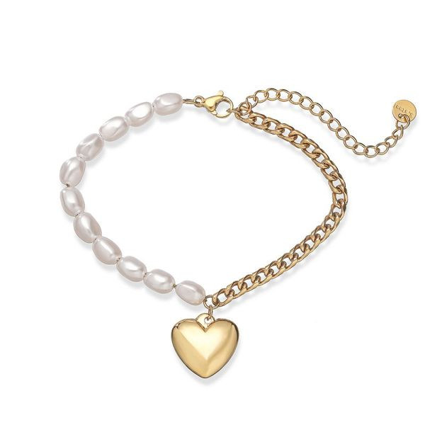 Браслет сталь CJL92063