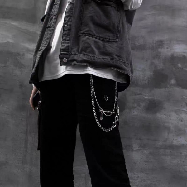 Мульти-цепочка CJH94670