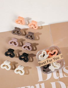 Краб для волос M14675