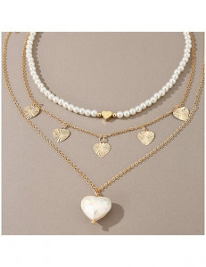 Мульти-цепочка Z98597